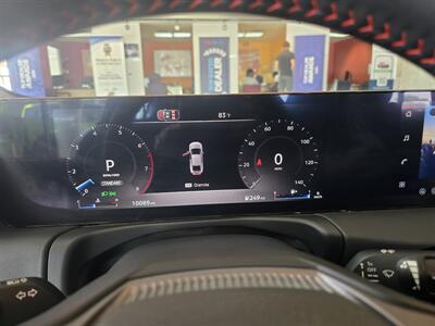 2026 Nissan Sentra SR 4DR SEDAN - Photo 25 - Hamilton, OH 45015
