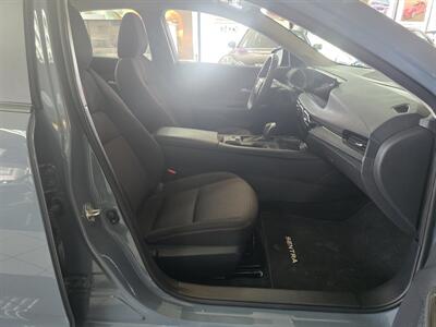2026 Nissan Sentra SR 4DR SEDAN - Photo 14 - Hamilton, OH 45015