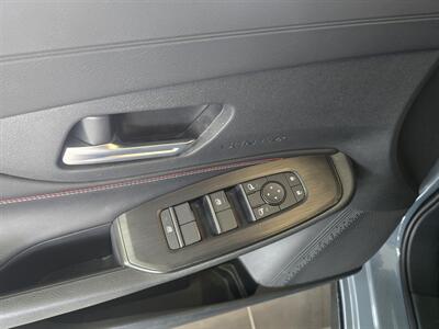 2026 Nissan Sentra SR 4DR SEDAN - Photo 17 - Hamilton, OH 45015