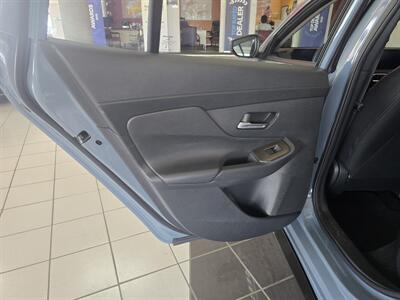 2026 Nissan Sentra SR 4DR SEDAN - Photo 10 - Hamilton, OH 45015