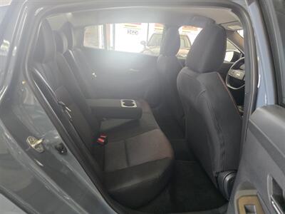 2026 Nissan Sentra SR 4DR SEDAN - Photo 16 - Hamilton, OH 45015