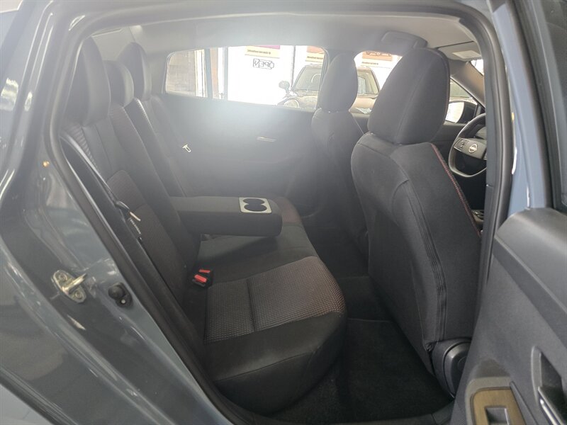 2026 Nissan Sentra SR 4DR SEDAN - Photo 16 - Hamilton, OH 45015