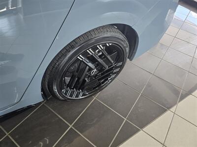 2026 Nissan Sentra SR 4DR SEDAN - Photo 35 - Hamilton, OH 45015