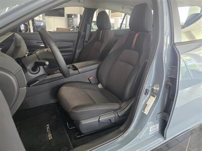 2026 Nissan Sentra SR 4DR SEDAN - Photo 9 - Hamilton, OH 45015