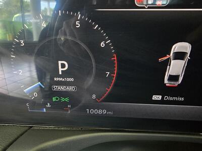 2026 Nissan Sentra SR 4DR SEDAN - Photo 23 - Hamilton, OH 45015