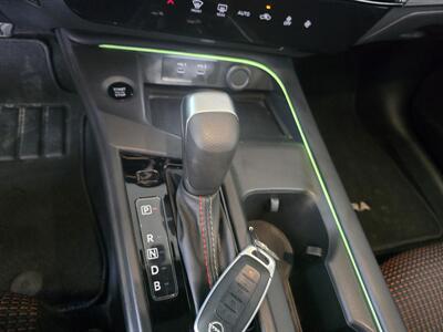 2026 Nissan Sentra SR 4DR SEDAN - Photo 19 - Hamilton, OH 45015