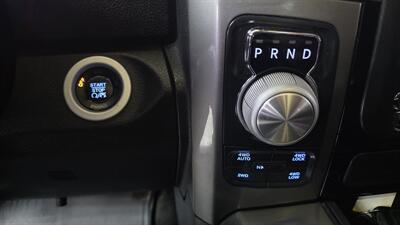 2015 RAM 1500 Sport 4DR CREW CAB 4X4   - Photo 19 - Hamilton, OH 45015