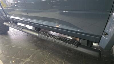 2015 RAM 1500 Sport 4DR CREW CAB 4X4   - Photo 38 - Hamilton, OH 45015