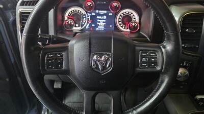 2015 RAM 1500 Sport 4DR CREW CAB 4X4   - Photo 15 - Hamilton, OH 45015