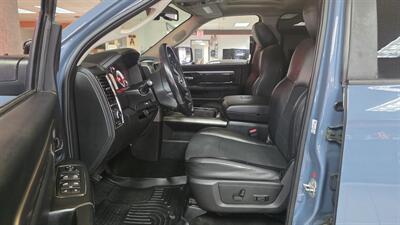 2015 RAM 1500 Sport 4DR CREW CAB 4X4   - Photo 9 - Hamilton, OH 45015