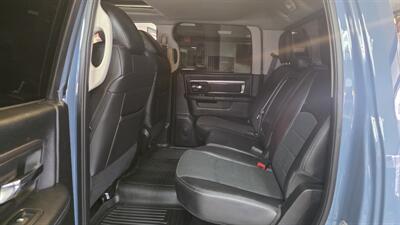2015 RAM 1500 Sport 4DR CREW CAB 4X4   - Photo 23 - Hamilton, OH 45015
