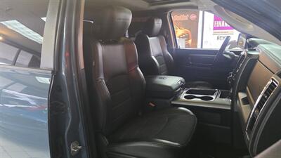 2015 RAM 1500 Sport 4DR CREW CAB 4X4   - Photo 28 - Hamilton, OH 45015
