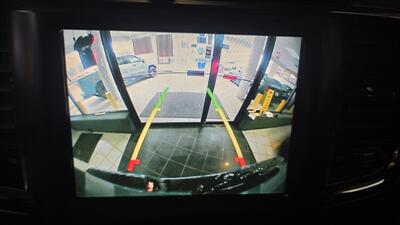 2015 RAM 1500 Sport 4DR CREW CAB 4X4   - Photo 18 - Hamilton, OH 45015