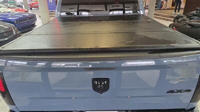 2015 RAM 1500 Sport 4DR CREW CAB 4X4   - Photo 31 - Hamilton, OH 45015