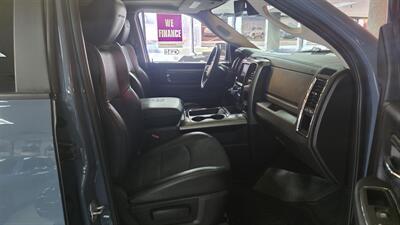 2015 RAM 1500 Sport 4DR CREW CAB 4X4   - Photo 27 - Hamilton, OH 45015