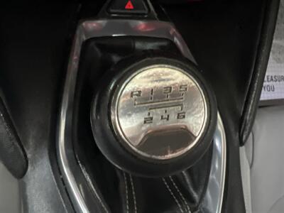 2016 Chevrolet Camaro LT 2DR COUPE/1LT   - Photo 16 - Hamilton, OH 45015