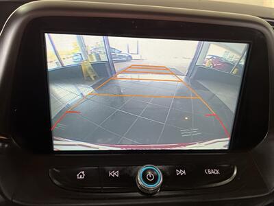 2016 Chevrolet Camaro LT 2DR COUPE/1LT   - Photo 14 - Hamilton, OH 45015