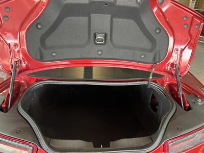 2016 Chevrolet Camaro LT 2DR COUPE/1LT   - Photo 24 - Hamilton, OH 45015