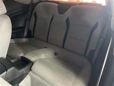 2016 Chevrolet Camaro LT 2DR COUPE/1LT   - Photo 17 - Hamilton, OH 45015