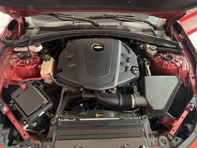 2016 Chevrolet Camaro LT 2DR COUPE/1LT   - Photo 27 - Hamilton, OH 45015