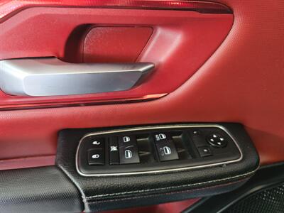 2019 RAM 1500 Rebel 4DR QUAD CAB 4X4   - Photo 18 - Hamilton, OH 45015