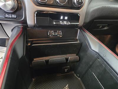 2019 RAM 1500 Rebel 4DR QUAD CAB 4X4   - Photo 27 - Hamilton, OH 45015