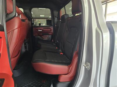 2019 RAM 1500 Rebel 4DR QUAD CAB 4X4   - Photo 11 - Hamilton, OH 45015