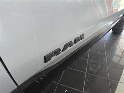 2019 RAM 1500 Rebel 4DR QUAD CAB 4X4   - Photo 29 - Hamilton, OH 45015