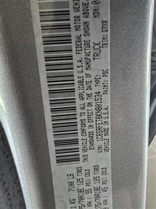 2019 RAM 1500 Rebel 4DR QUAD CAB 4X4   - Photo 35 - Hamilton, OH 45015