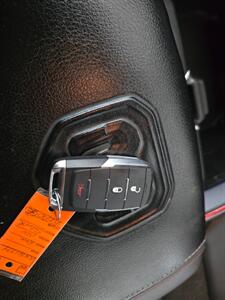 2019 RAM 1500 Rebel 4DR QUAD CAB 4X4   - Photo 21 - Hamilton, OH 45015