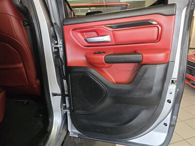 2019 RAM 1500 Rebel 4DR QUAD CAB 4X4   - Photo 15 - Hamilton, OH 45015