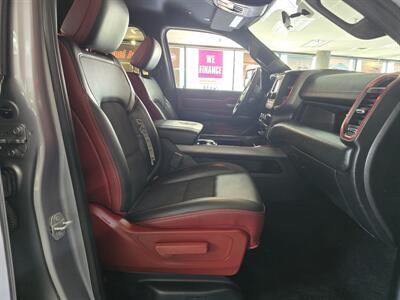 2019 RAM 1500 Rebel 4DR QUAD CAB 4X4   - Photo 14 - Hamilton, OH 45015