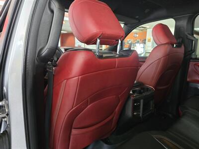 2019 RAM 1500 Rebel 4DR QUAD CAB 4X4   - Photo 10 - Hamilton, OH 45015