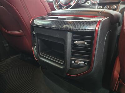 2019 RAM 1500 Rebel 4DR QUAD CAB 4X4   - Photo 17 - Hamilton, OH 45015