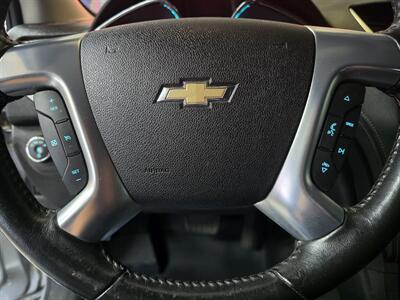 2015 Chevrolet Traverse LT 4DR SUV w/1LT   - Photo 29 - Hamilton, OH 45015