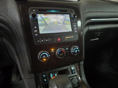 2015 Chevrolet Traverse LT 4DR SUV w/1LT   - Photo 25 - Hamilton, OH 45015