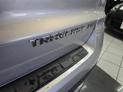 2015 Chevrolet Traverse LT 4DR SUV w/1LT   - Photo 34 - Hamilton, OH 45015