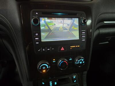 2015 Chevrolet Traverse LT 4DR SUV w/1LT   - Photo 24 - Hamilton, OH 45015