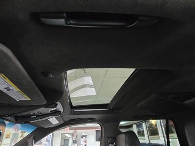 2018 Cadillac Escalade Platinum 4DR SUV AWD   - Photo 33 - Hamilton, OH 45015