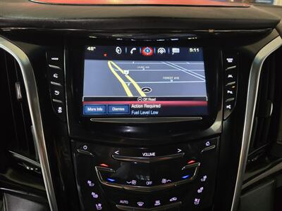 2018 Cadillac Escalade Platinum 4DR SUV AWD   - Photo 30 - Hamilton, OH 45015
