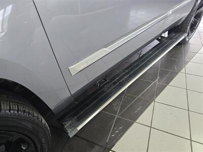 2018 Cadillac Escalade Platinum 4DR SUV AWD   - Photo 34 - Hamilton, OH 45015