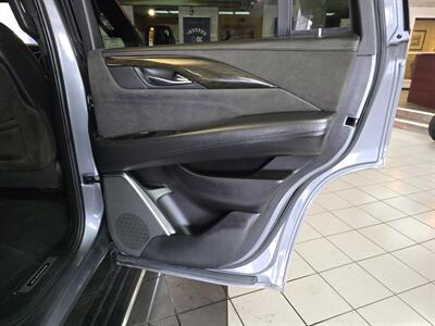 2018 Cadillac Escalade Platinum 4DR SUV AWD   - Photo 16 - Hamilton, OH 45015