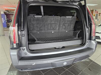 2018 Cadillac Escalade Platinum 4DR SUV AWD   - Photo 37 - Hamilton, OH 45015