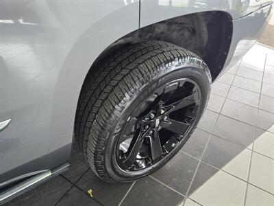 2018 Cadillac Escalade Platinum 4DR SUV AWD   - Photo 41 - Hamilton, OH 45015
