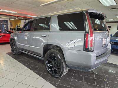2018 Cadillac Escalade Platinum 4DR SUV AWD   - Photo 6 - Hamilton, OH 45015