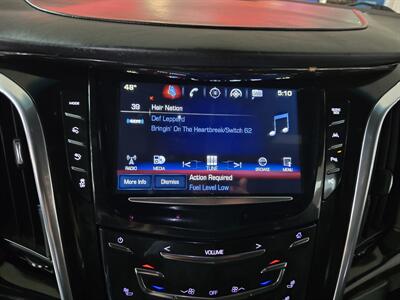 2018 Cadillac Escalade Platinum 4DR SUV AWD   - Photo 29 - Hamilton, OH 45015