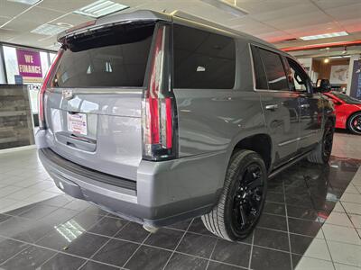 2018 Cadillac Escalade Platinum 4DR SUV AWD   - Photo 4 - Hamilton, OH 45015