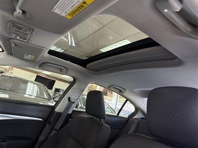 2015 Honda Civic EX 4DR SEDAN   - Photo 15 - Hamilton, OH 45015