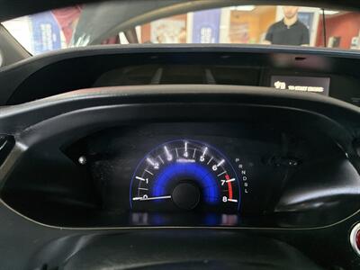 2015 Honda Civic EX 4DR SEDAN   - Photo 10 - Hamilton, OH 45015