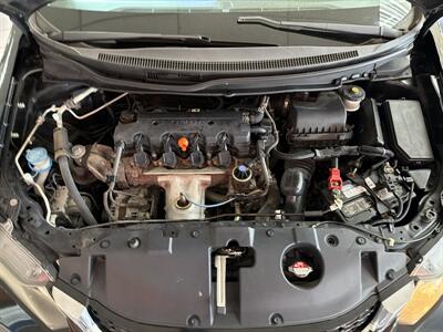 2015 Honda Civic EX 4DR SEDAN   - Photo 28 - Hamilton, OH 45015